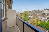Appartement te koop: van Zegwaardstraat 294 in Voorburg