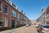 Dubbel bovenhuis te koop: Bleijenburgstraat 8 in Voorburg