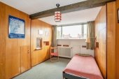 Tussenwoning te koop: Queridostraat 80 in Voorburg