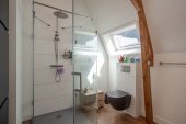 kantoorruimte te koop: Sluiskant 27 in Leidschendam