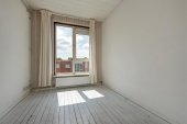 Appartement te koop: Schiedamseweg 264 D in Rotterdam