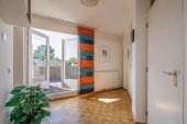 Tussenwoning te koop: Bertha von Suttnerstraat 17 in Rijswijk