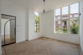Appartement te koop: Zwartelaan 24 A in Voorburg
