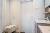 Tussenwoning te koop: Cortenaerstraat 4 in Leidschendam