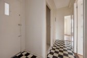 Appartement te koop: Schiedamseweg 266 C in Rotterdam
