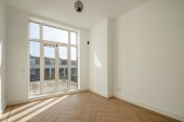 Appartement te koop: Zwartelaan 24 C in Voorburg