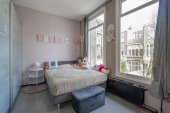 Appartement te koop: Van Lumeystraat 55 in Den Haag