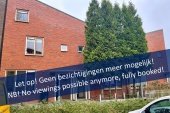 Tussenwoning te huur: Eidereendstraat 41 in Den Haag