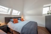 Tussenwoning te koop: Sluiskant 27 in Leidschendam