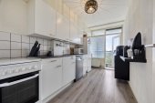 Appartement te koop: Prins Johan Willem Frisolaan 545 in Leidschendam