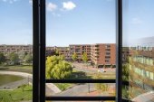 Appartement te koop: Laan van Wateringse Veld 116 in Den Haag