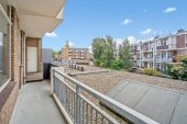 Appartement te koop: Koningin Julianalaan 90 in Voorburg