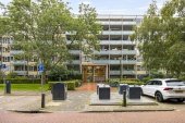 Appartement te koop: Prinses Annalaan 7 in Leidschendam