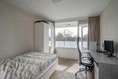 Appartement te koop: Gravin Juliana van Stolberglaan 585 in Leidschendam