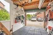 Tussenwoning te koop: Nesciohove 47 in Zoetermeer