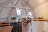 Appartement te koop: Emmastraat 8 D in Den Haag