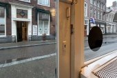 winkelruimte te koop: Molenstraat 34 in Den Haag