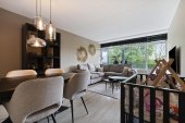 Appartement te koop: Prins Johan Willem Frisolaan 441 in Leidschendam