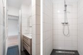 Appartement te koop: Koningin Julianalaan 154 in Voorburg