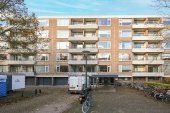 Appartement te koop: Burgemeester Caan van Necklaan 540 in Leidschendam