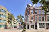 winkelruimte te koop: Cartesiusstraat 32 in Den Haag