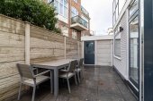 Appartement te koop: Badhuisweg 55 B in Den Haag