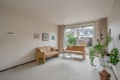 Tussenwoning te koop: Gravin Marialaan 14 in Leidschendam