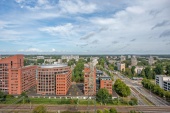 Appartement te koop: Populierendreef 283 in Voorburg