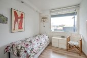 Appartement te koop: De Haar 83 in Leidschendam