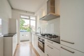 Appartement te koop: Koningin Julianalaan 218 in Voorburg