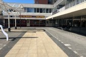 winkelruimte te koop: Koningin Julianalaan 249 in Voorburg