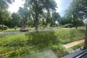 Corridorflat te huur: Salomeschouw 76 in Zoetermeer