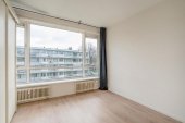 Appartement te koop: Saffierhorst 98 in Den Haag