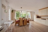 Hoekwoning te koop: Wilgendreef 62 in Voorburg