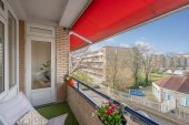 Appartement te koop: Monseigneur van Steelaan 404 in Voorburg