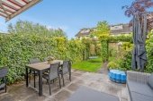 Tussenwoning te koop: Roeibaan 38 in Den Haag