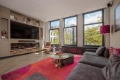 Appartement te koop: Wagenstraat 148 1 in Den Haag