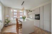 Appartement te koop: Jan van Beersstraat 75 in Den Haag