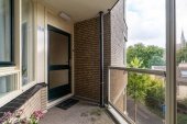Appartement te koop: Vlietwijck 114 in Voorburg