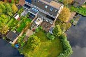 Hoekwoning te koop: Wilgendreef 62 in Voorburg