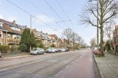 Tussenwoning te koop: Prinses Mariannelaan 234 in Voorburg