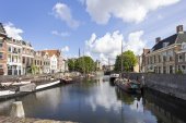 Appartement te koop: Schiedamseweg 260 B in Rotterdam