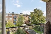Appartement te koop: Busken Huetlaan 46 in Voorburg