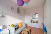 Tussenwoning te koop: Fonteynenburghlaan 22 in Voorburg