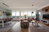 Appartement te koop: Rodelaan 309 in Voorburg