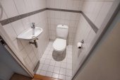 Appartement te koop: Sint Martinuslaan 106 in Voorburg