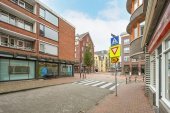 Appartement te koop: Damstraat 42 in Leidschendam