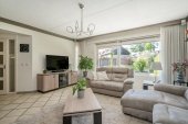 Tussenwoning te koop: Bertha von Suttnerstraat 17 in Rijswijk