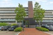 Appartement te koop: Gravin Juliana van Stolberglaan 683 in Leidschendam