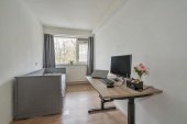 Appartement te koop: Gravin Juliana van Stolberglaan 76 in Leidschendam